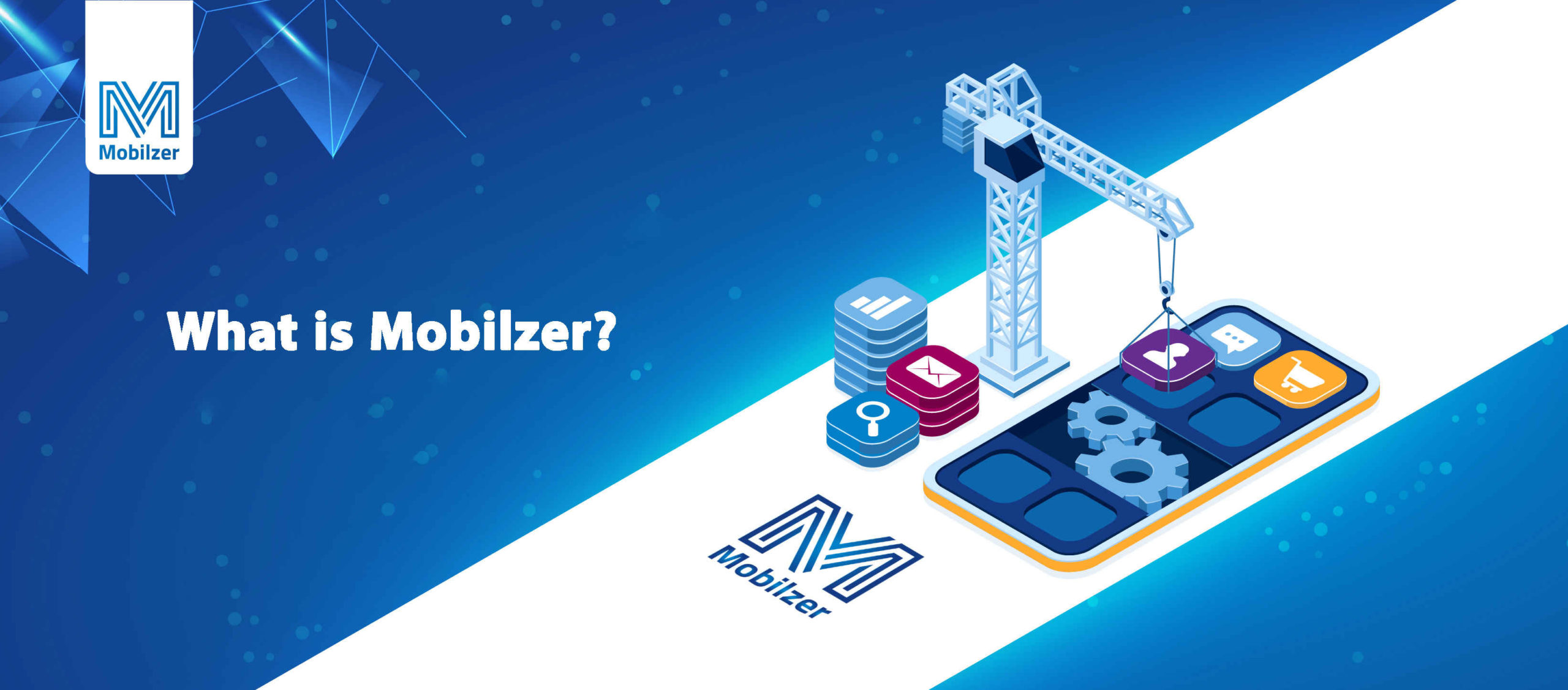What is Mobilzer?